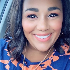 Meet your Posher, Beverly